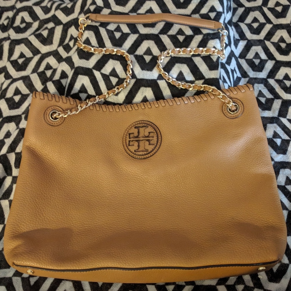 Tory Burch Marion Tote